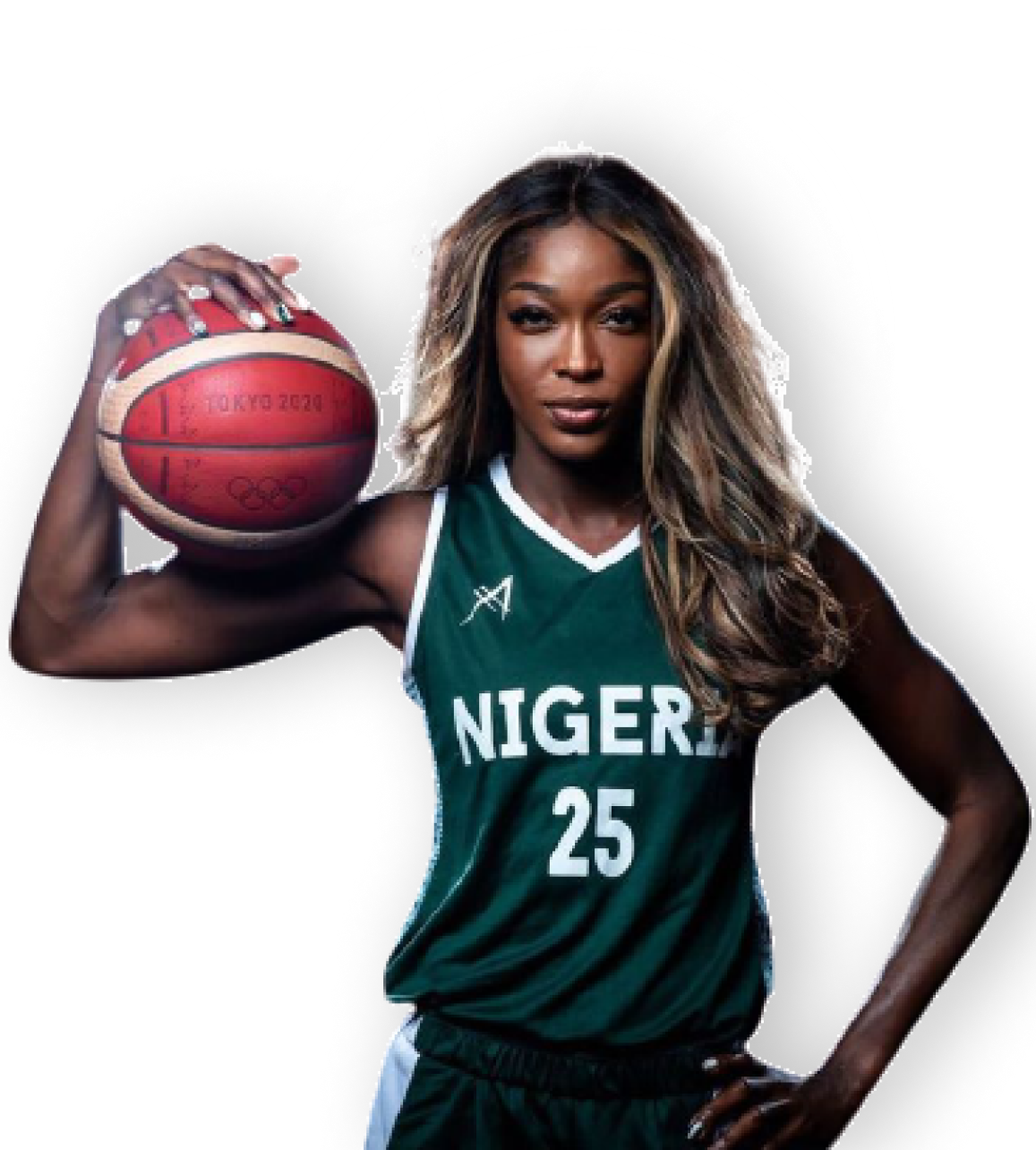 female-baller-holding-ball